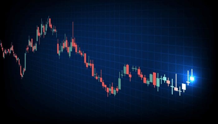 shutterstock_1935005303 Analisten waarschuwen voor deze crypto: koers kan 60% dalen