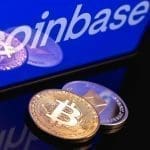 Aandelenkoers Coinbase keldert sterk mee met crypto crash