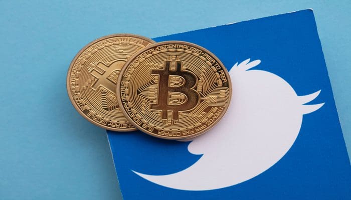 Twitter quiere facilitar los pagos y el Dogecoin reacciona en seguida