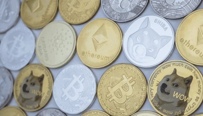 3 crypto's die in 2021 bijzonder hard zijn gestegen