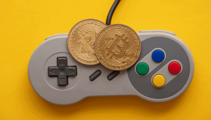 Gamers willen liever bitcoin verdienen dan NFT: onderzoek