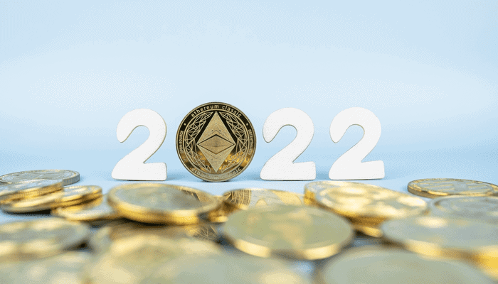 Waarom 2022 een belangrijk jaar is voor Ethereum