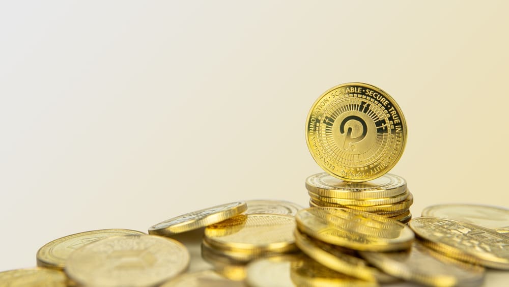 Bitcoin of Polkadot? Analist neemt DOT onder de loep