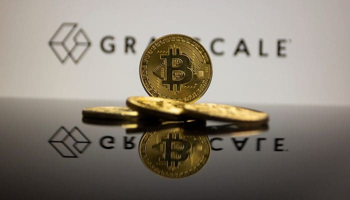 El volumen comercial de GBTC alcanzará su nivel más alto en 2023