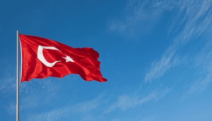 Turkije