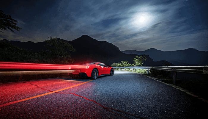 shutterstock_695816737 VLX koers-analyse Stijgt met 52% na aankondiging Ferrari