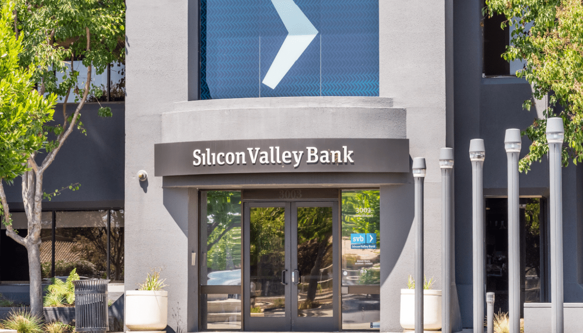 Aandeelhouders klagen Silicon Valley Bank aan
