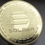 Crypto analyse: Solana koers toont nieuw koopmoment na daling