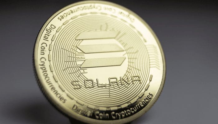 Crypto analyse: Solana koers toont nieuw koopmoment na daling