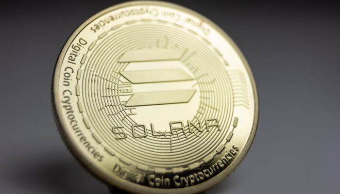 Bitcoin koers komt in beweging, crypto experts delen Solana strategie