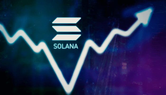 solana-koers-stijgt SOL koers-analyse: Koers stijgt, wat kunnen we nog verwachten?