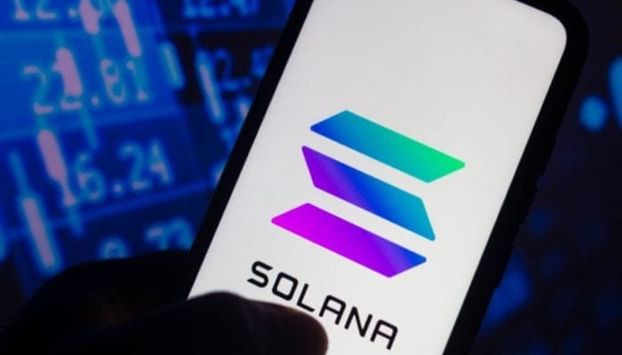 Solana lanceert eigen smartphone: Saga