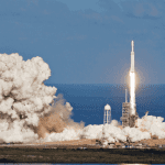 Elon Musk hint naar dogecoin betalingen voor SpaceX en Starlink