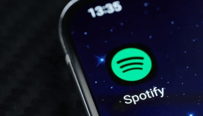 Spotify start met het uitproberen van NFT’s