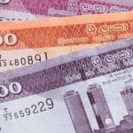 Bitcoin in Sri Lanka naar nieuw prijsrecord door dalende fiatvaluta
