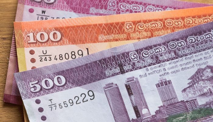 Bitcoin in Sri Lanka naar nieuw prijsrecord door dalende fiatvaluta