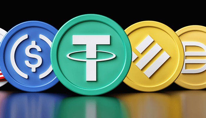 stablecoin-reserves Jerome Powell: “Stablecoin reserves moeten bekend gemaakt worden”