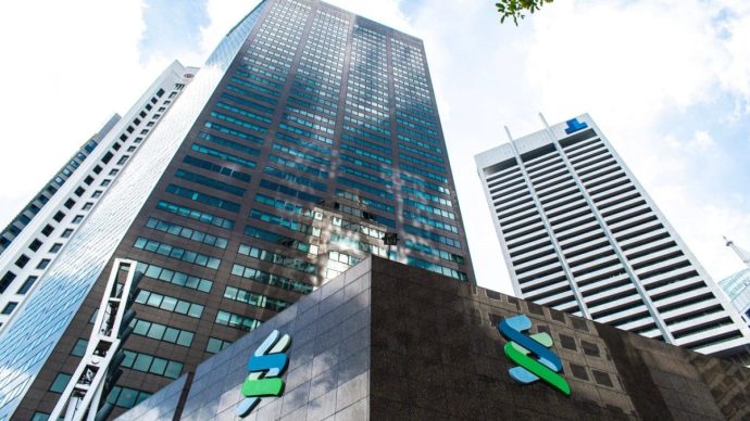 Grote Britse bank: Bitcoin kan vóór eind dit jaar $100k halen