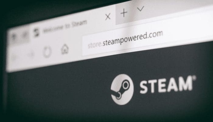 Waarom gameplatform Steam bitcoin en NFT verwijderde