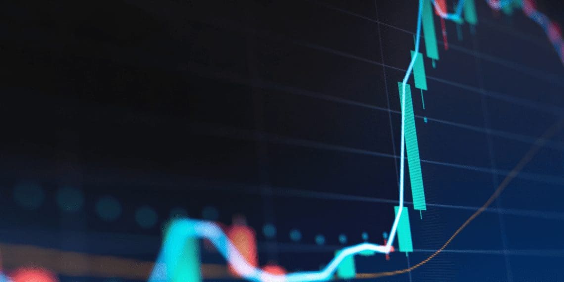 Diese Kryptowährung steigt um 42 % nach großen News