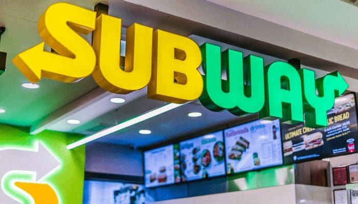 Lay's en Subway lanceren NFT, opbrengst gaat naar Voedselbanken