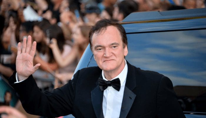 Tarantino treft schikking in Pulp Fiction NFT rechtszaak