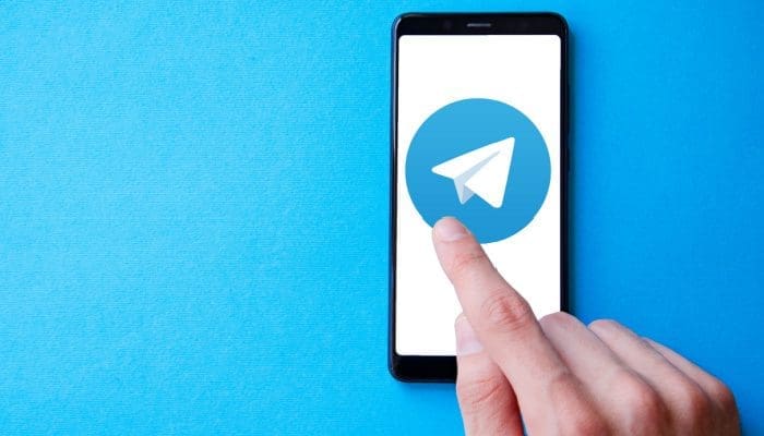 Telegram verkocht al $50 miljoen aan gebruikersnamen op TON-blockchain