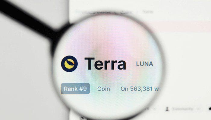 Terra (LUNA) 2.0 is een feit: stemming slaagt, maar het is geen hard fork