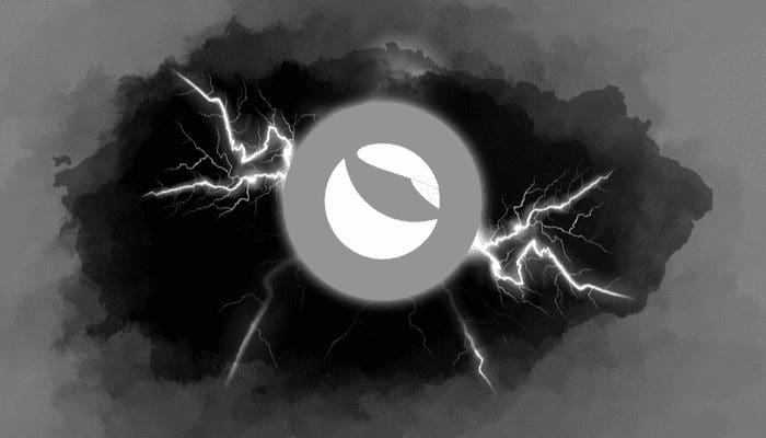 Terra (LUNA) crasht met 50% nadat UST stablecoin naar $0,68 zakt