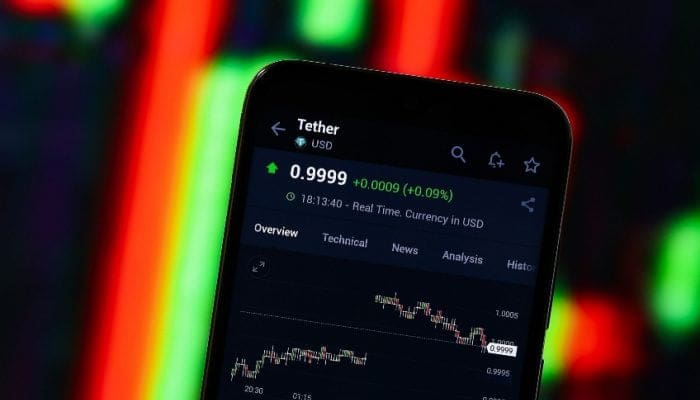 RWA-Boom: Tokenisierte Vermögenswerte erreichen 22, 8 Milliarden Dollar