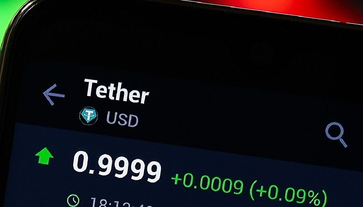 Stablecoin-reus Tether gaat bitcoins minen, deelt nieuw plan