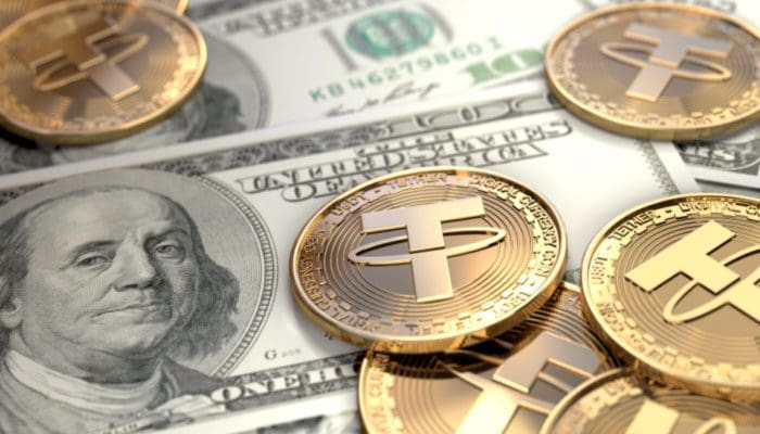 Tether Ontkent Geruchten Bloedlinke Situatie USDT