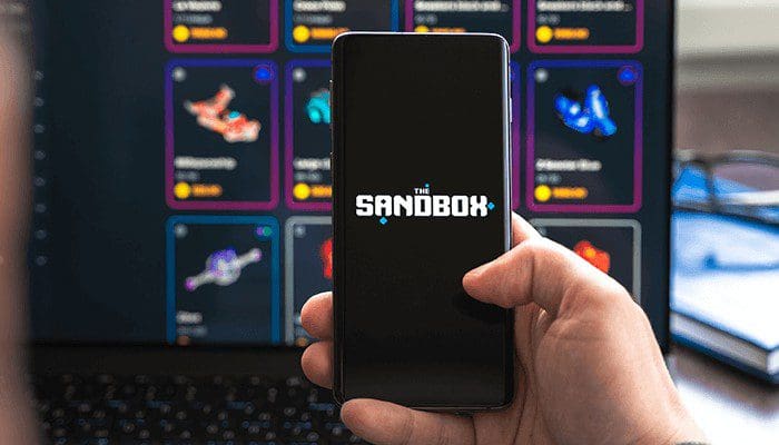 the-sandbox-premium-analyse SAND koersvoorspelling: Samenwerkingen met deze grote namen