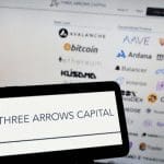 Failliet crypto fonds 3AC verkoopt gedwongen miljoenen aan crypto