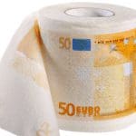 Fiatgeld is toiletpapier, Bitcoin is het antwoord, zegt oud BitMEX CEO