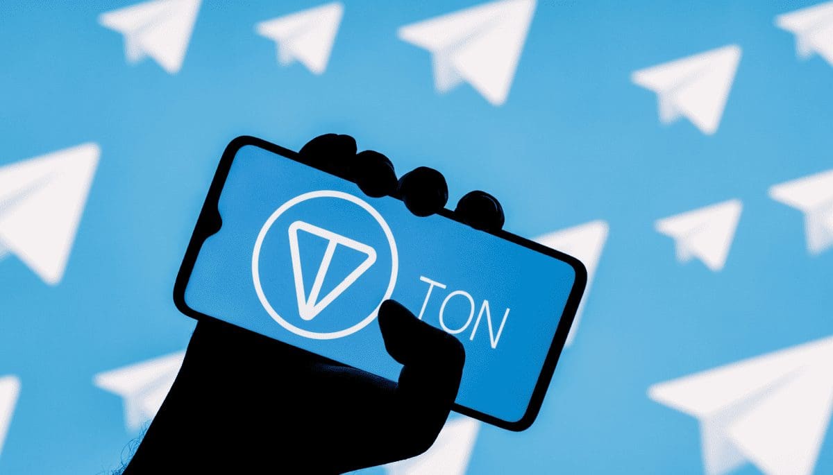 Voormalig Telegram Crypto lanceert belangrijke privacy-update