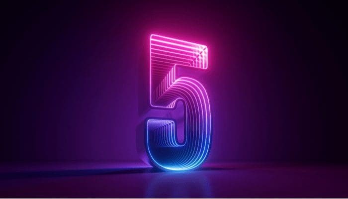 top-5-bitcoin Dit was het meest gelezen bitcoin nieuws van 2021