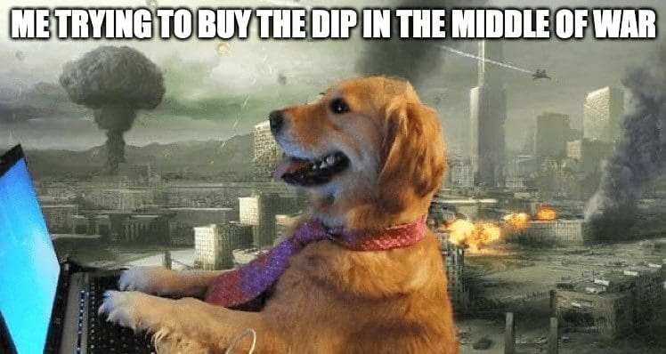 ProfitFarmers dog