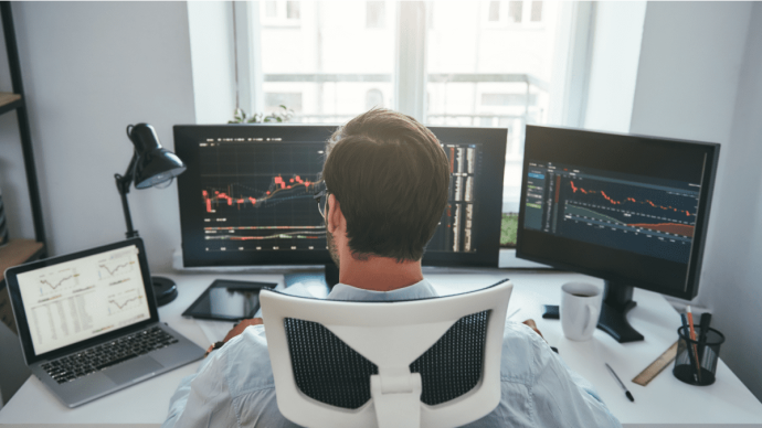 Cruciale info: Crypto expert deelt zijn koersverwachting