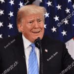 Trump's geheime crypto schatkist: Ethereum fortuin onthuld
