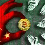 Inflatie in Turkije astronomisch hoog; bitcoin steeds populairder