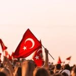 Turkije kondigt op blockchain gebaseerde digitale identiteit aan