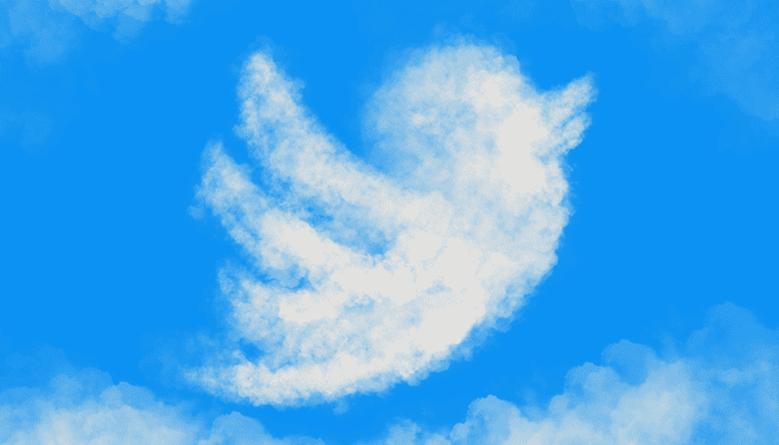 Decentrale Twitter spinoff Bluesky heeft geen moderators