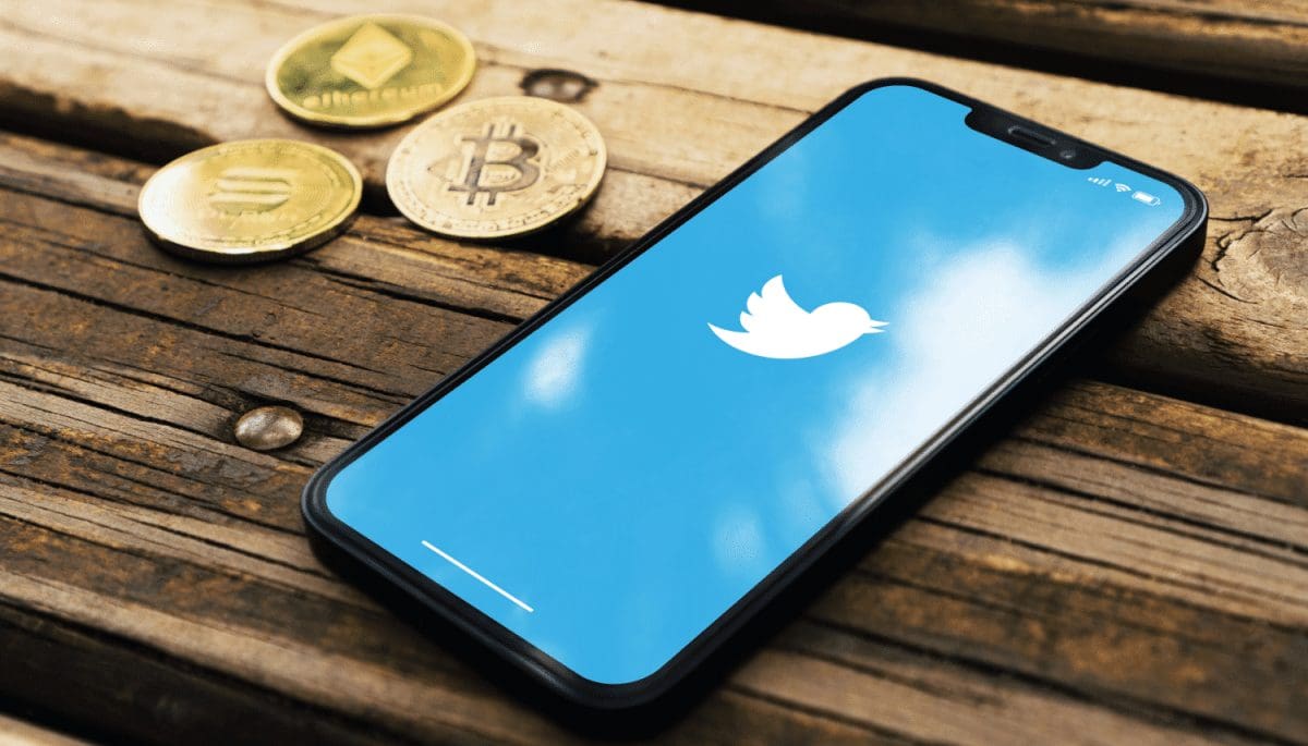 Elon Musk's Twitter gaat handelsdiensten voor crypto aanbieden