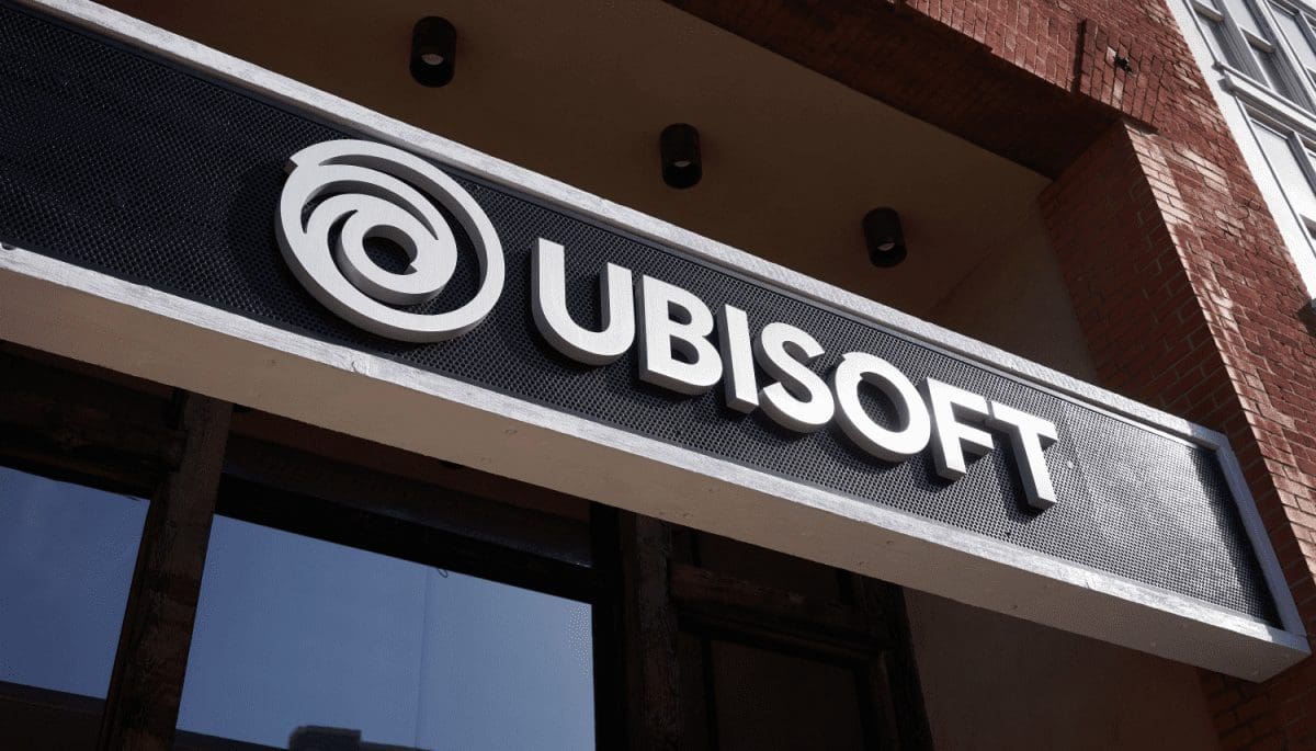 Game-ontwikkelaar Ubisoft laat nieuw cryptospel zien