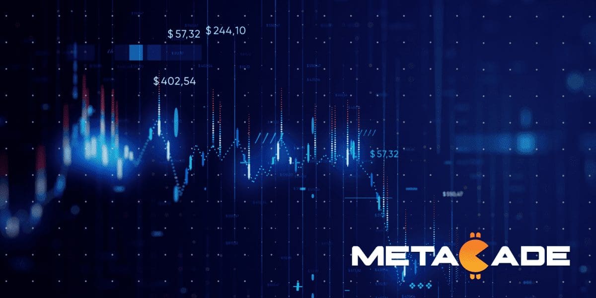 Metaverse project Metacade doet goede zaken in presale