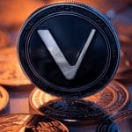 Analisten verwachten dat VeChain vanaf dit punt 100% kan stijgen