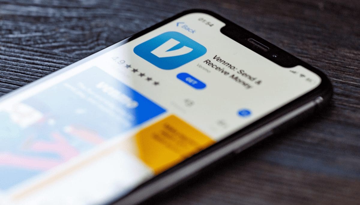 Venmo gebruikers kunnen snel hun bitcoin en crypto versturen