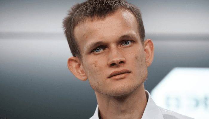 Ethereum oprichter Vitalik Buterin wil 'stealth' addressen voor privacy