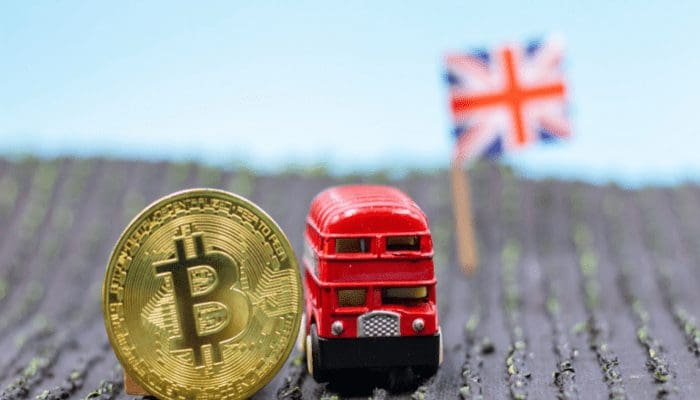 Britse toezichthouder zoekt hulp vanuit de crypto sector